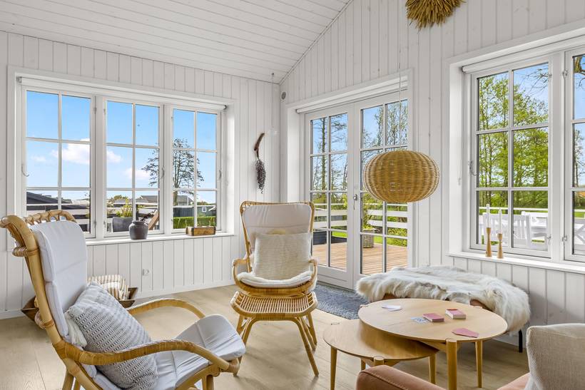 Foto von Ferienhaus IK51 in Grønninghoved - Südjütland