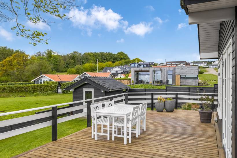 Foto von Ferienhaus IK51 in Grønninghoved - Südjütland