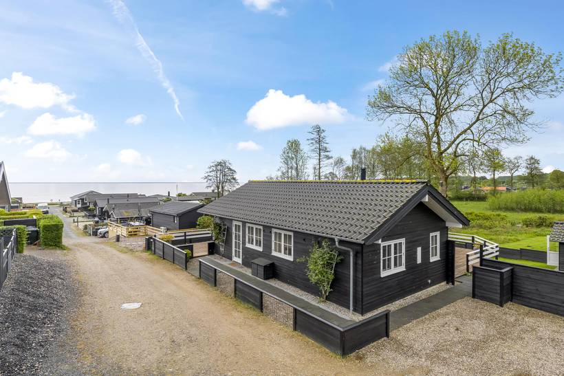 Foto von Ferienhaus IK51 in Grønninghoved - Südjütland