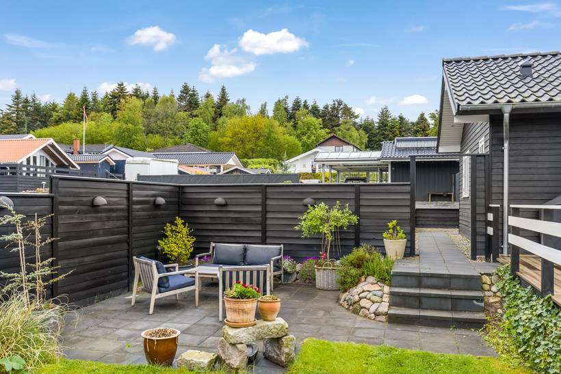 Foto von Ferienhaus IK51 in Grønninghoved - Südjütland