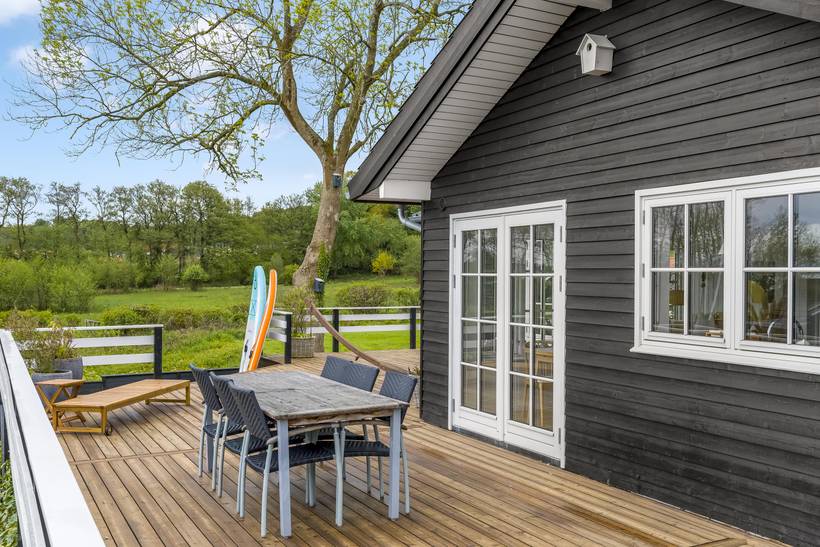 Foto von Ferienhaus IK51 in Grønninghoved - Südjütland