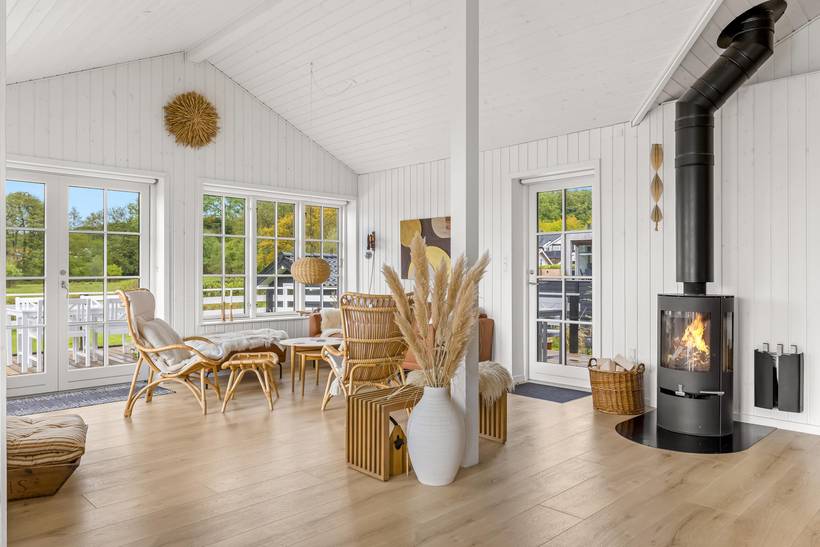 Foto von Ferienhaus IK51 in Grønninghoved - Südjütland
