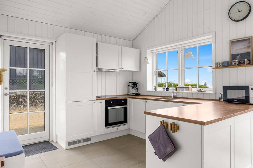 Foto von Ferienhaus IK51 in Grønninghoved - Südjütland