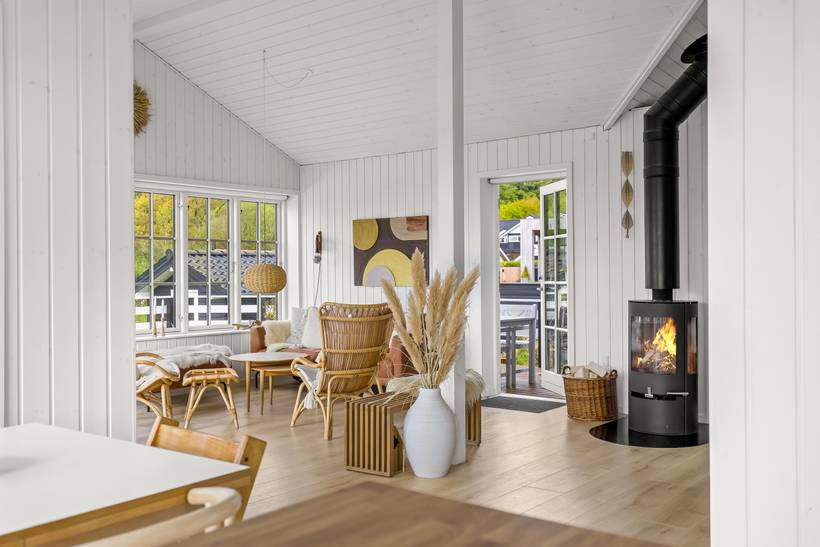 Foto von Ferienhaus IK51 in Grønninghoved - Südjütland