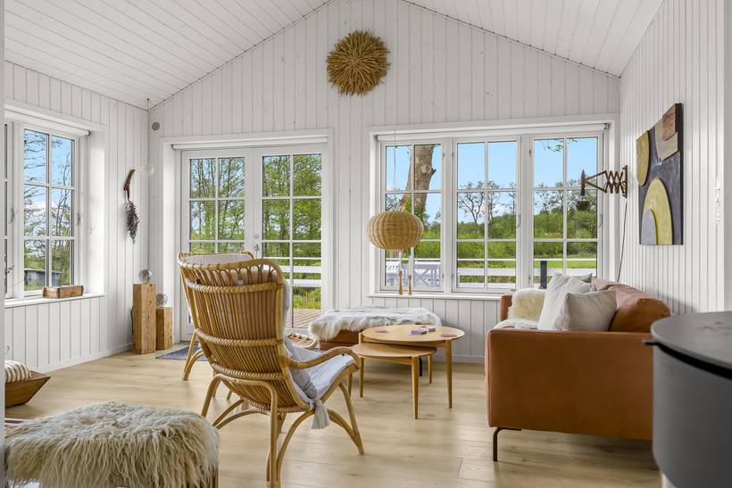 Foto von Ferienhaus IK51 in Grønninghoved - Südjütland