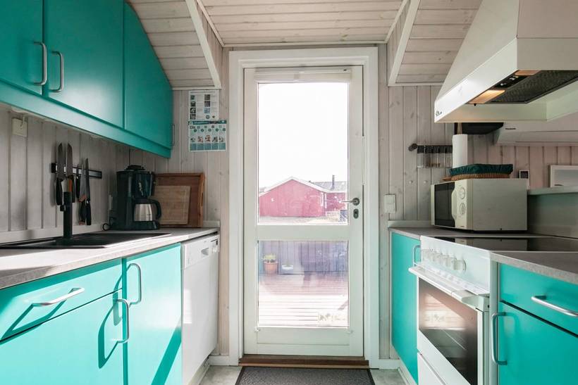 Foto von Ferienhaus IK52 in Lønstrup - Nordjütland