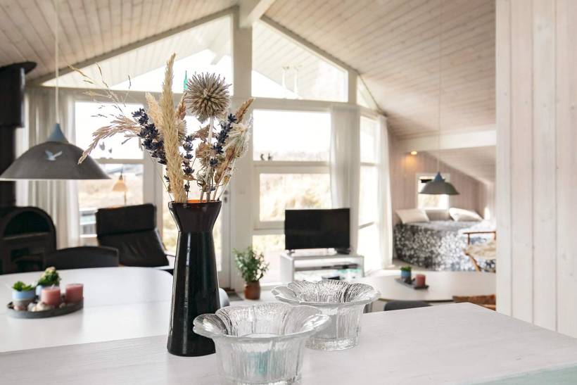 Foto von Ferienhaus IK52 in Lønstrup - Nordjütland
