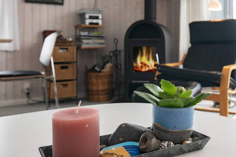 Foto von Ferienhaus IK52 in Lønstrup - Nordjütland