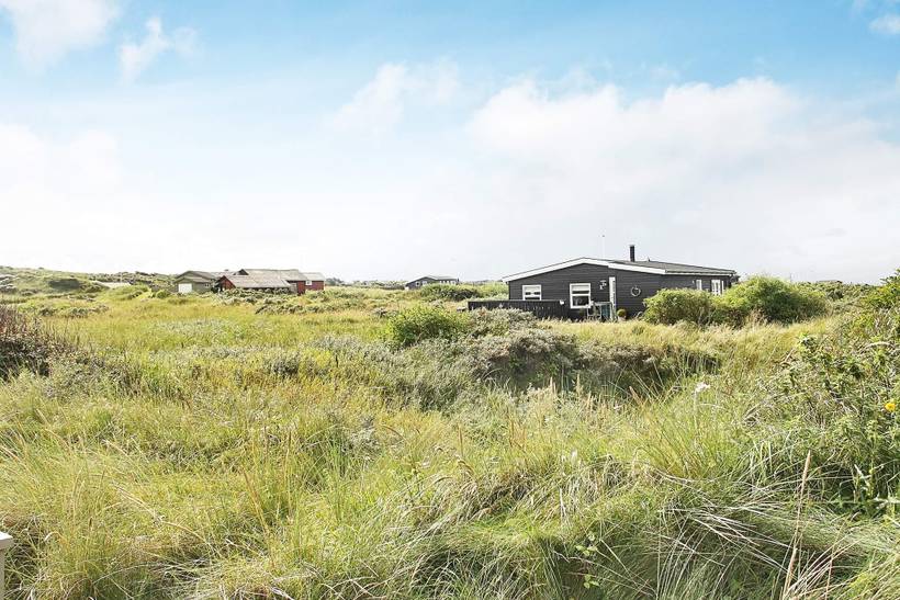 Foto von Ferienhaus IK52 in Lønstrup - Nordjütland