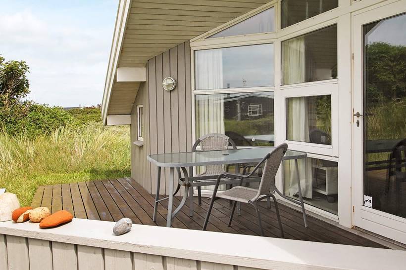 Foto von Ferienhaus IK52 in Lønstrup - Nordjütland