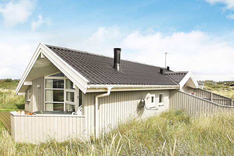 Foto von Ferienhaus IK52 in Lønstrup - Nordjütland