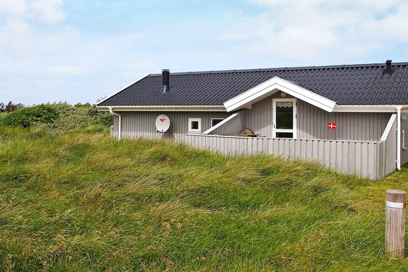 Foto von Ferienhaus IK52 in Lønstrup - Nordjütland