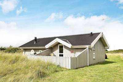 Vorschaubild von Ferienhaus IK52 in Lønstrup - Nordjütland