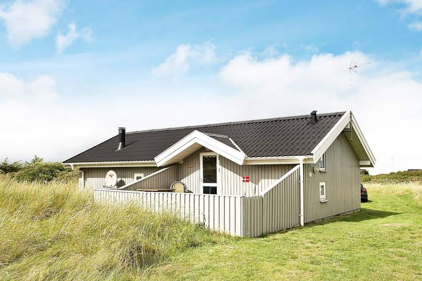 Foto von Ferienhaus IK52 in Lønstrup - Nordjütland