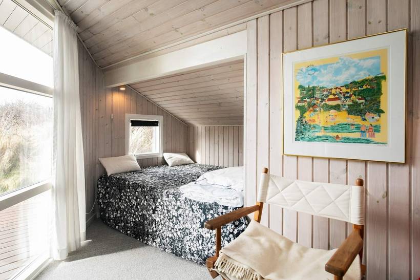 Foto von Ferienhaus IK52 in Lønstrup - Nordjütland