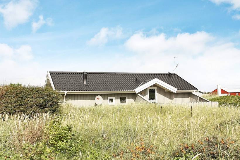 Foto von Ferienhaus IK52 in Lønstrup - Nordjütland