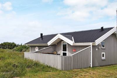 Vorschaubild von Ferienhaus IK52 in Lønstrup - Nordjütland