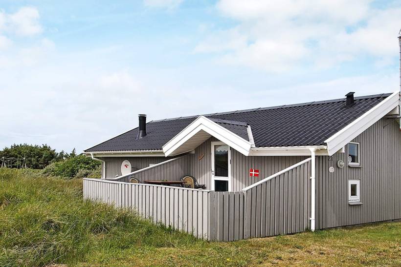 Foto von Ferienhaus IK52 in Lønstrup - Nordjütland