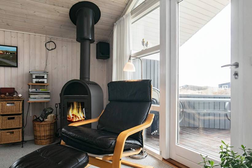 Foto von Ferienhaus IK52 in Lønstrup - Nordjütland