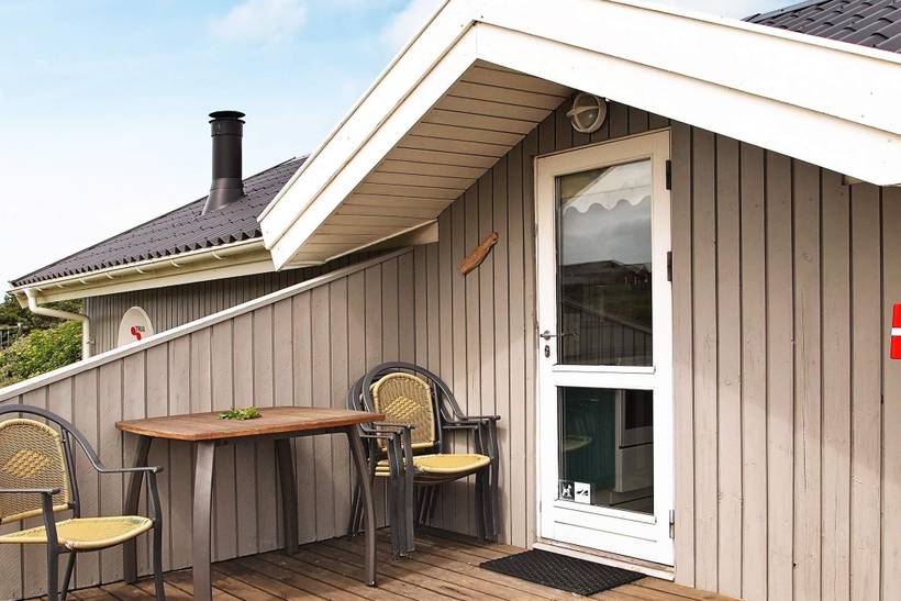 Foto von Ferienhaus IK52 in Lønstrup - Nordjütland