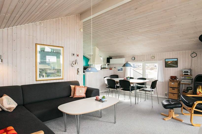 Foto von Ferienhaus IK52 in Lønstrup - Nordjütland
