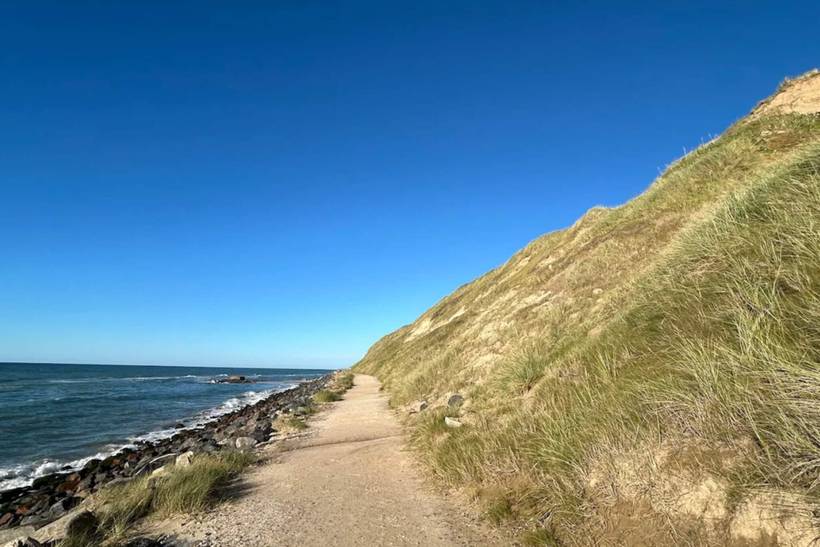 Foto von Ferienhaus IK52 in Lønstrup - Nordjütland