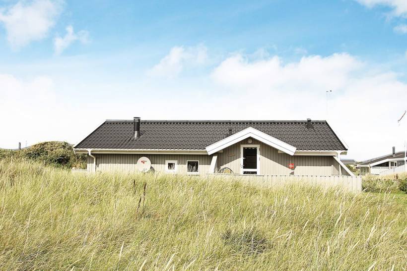 Foto von Ferienhaus IK52 in Lønstrup - Nordjütland