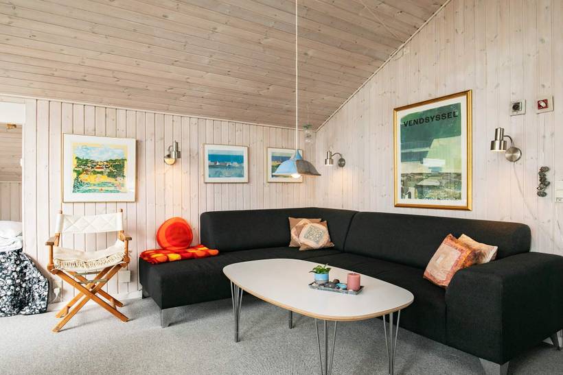 Foto von Ferienhaus IK52 in Lønstrup - Nordjütland