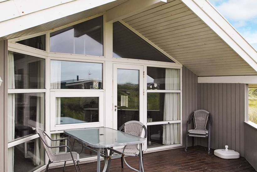 Foto von Ferienhaus IK52 in Lønstrup - Nordjütland
