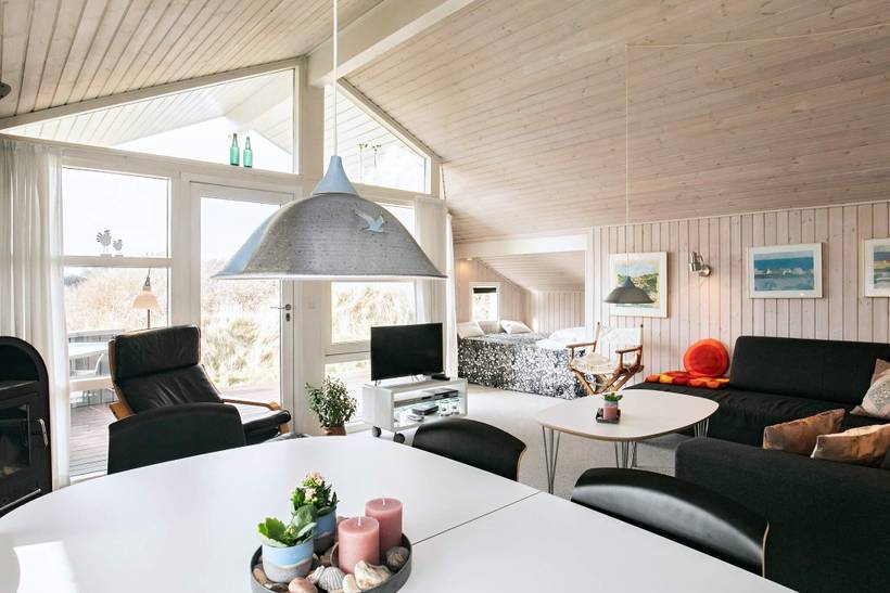 Foto von Ferienhaus IK52 in Lønstrup - Nordjütland