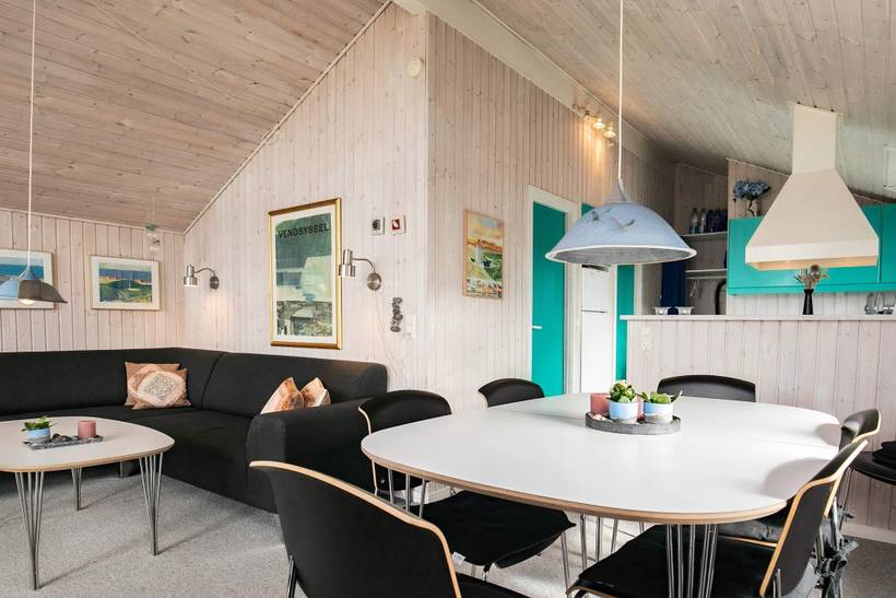 Foto von Ferienhaus IK52 in Lønstrup - Nordjütland