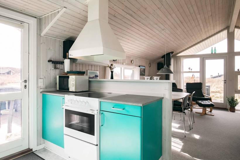 Foto von Ferienhaus IK52 in Lønstrup - Nordjütland