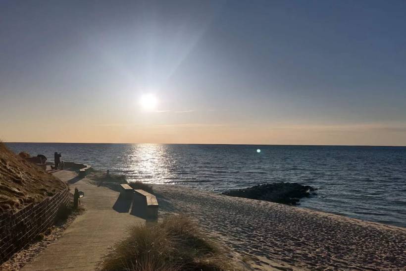 Foto von Ferienhaus IK52 in Lønstrup - Nordjütland
