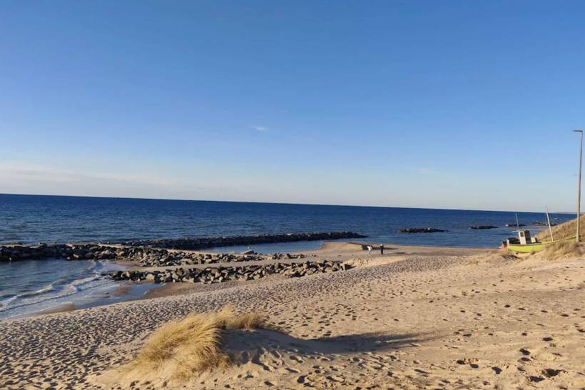 Foto von Ferienhaus IK52 in Lønstrup - Nordjütland