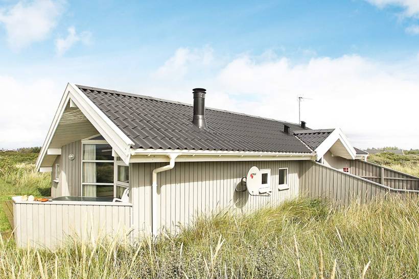 Foto von Ferienhaus IK52 in Lønstrup - Nordjütland