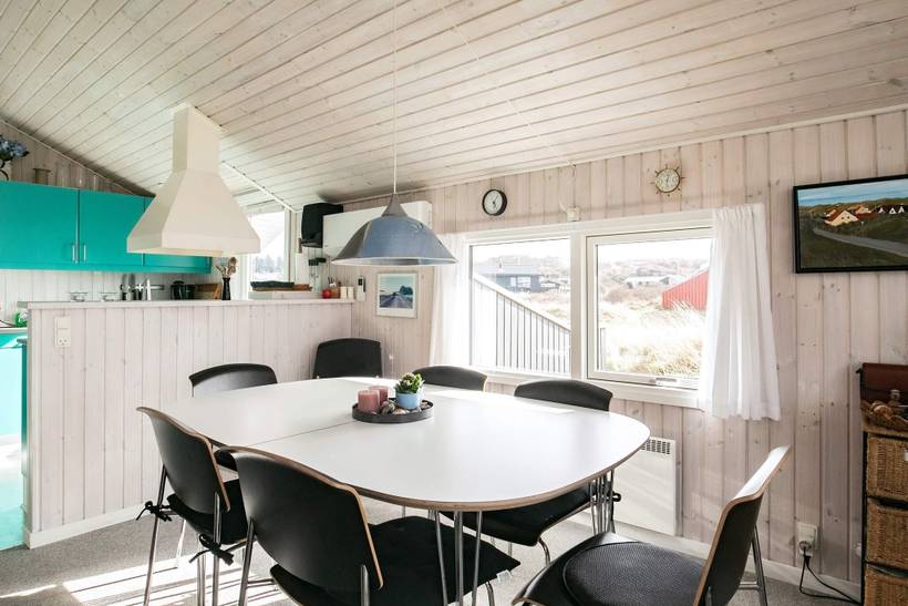 Foto von Ferienhaus IK52 in Lønstrup - Nordjütland