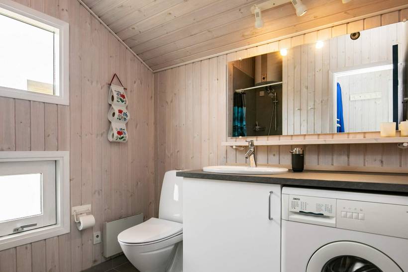 Foto von Ferienhaus IK52 in Lønstrup - Nordjütland