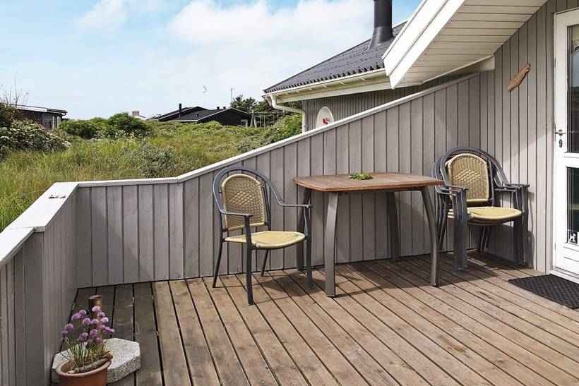 Foto von Ferienhaus IK52 in Lønstrup - Nordjütland
