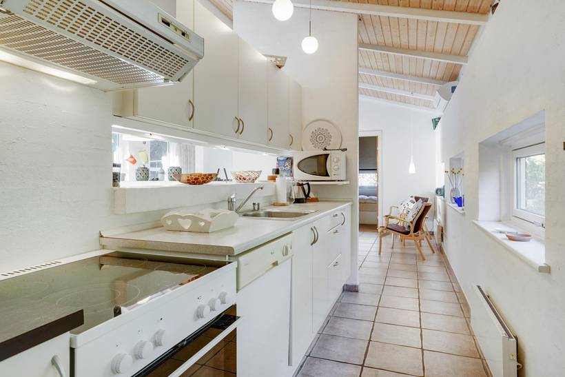 Foto von Ferienhaus IK54 in Sønderstrand - Rømø