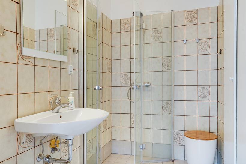 Foto von Ferienhaus IK54 in Sønderstrand - Rømø