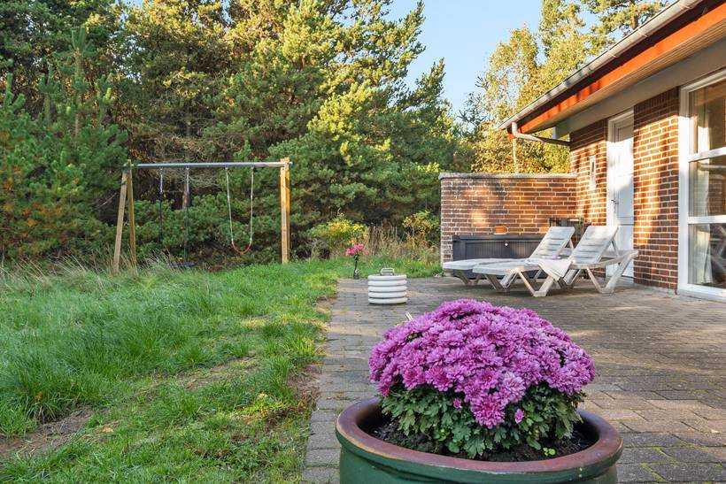 Foto von Ferienhaus IK54 in Sønderstrand - Rømø