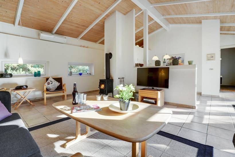 Foto von Ferienhaus IK54 in Sønderstrand - Rømø