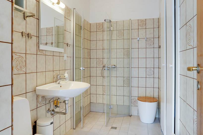 Foto von Ferienhaus IK54 in Sønderstrand - Rømø