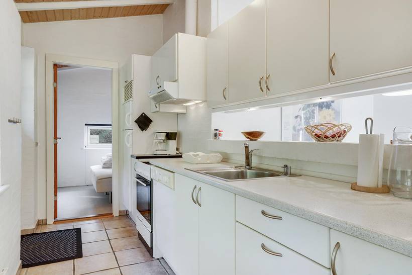 Foto von Ferienhaus IK54 in Sønderstrand - Rømø
