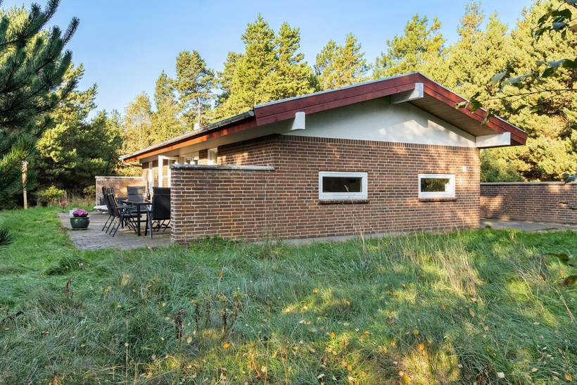 Foto von Ferienhaus IK54 in Sønderstrand - Rømø