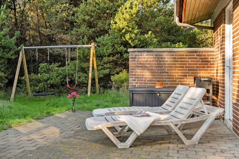Foto von Ferienhaus IK54 in Sønderstrand - Rømø