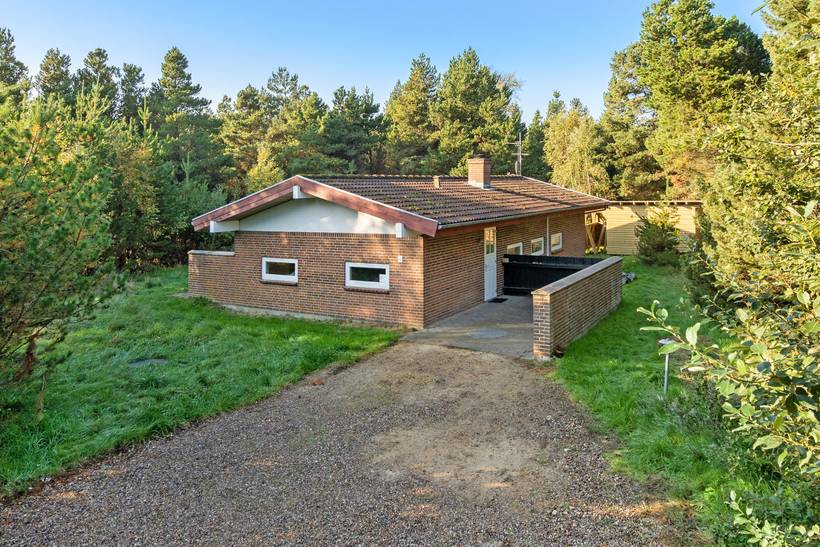 Foto von Ferienhaus IK54 in Sønderstrand - Rømø