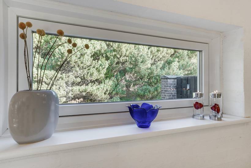 Foto von Ferienhaus IK54 in Sønderstrand - Rømø