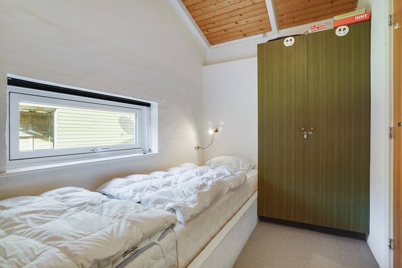 Foto von Ferienhaus IK54 in Sønderstrand - Rømø