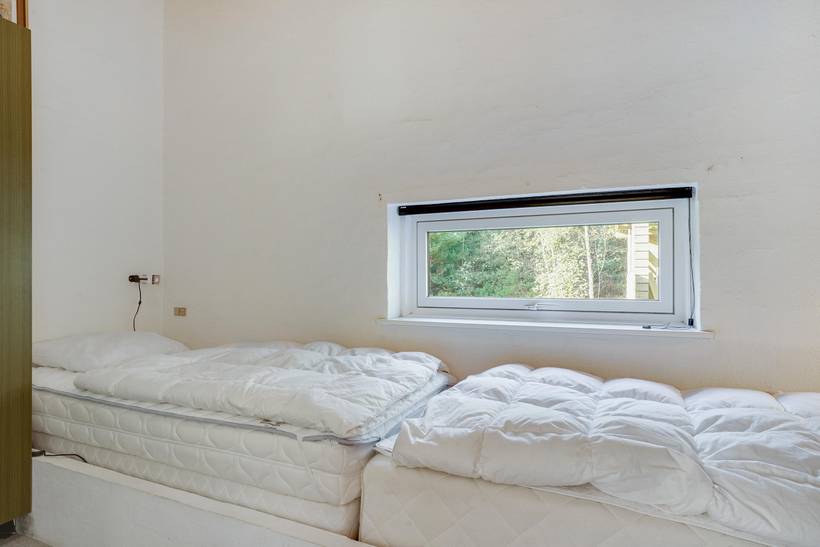 Foto von Ferienhaus IK54 in Sønderstrand - Rømø